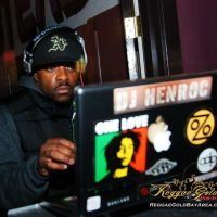 DJ Henroc